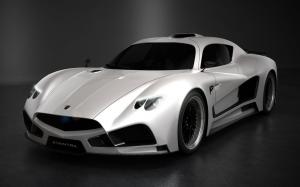 Mazzanti Evantra '2012